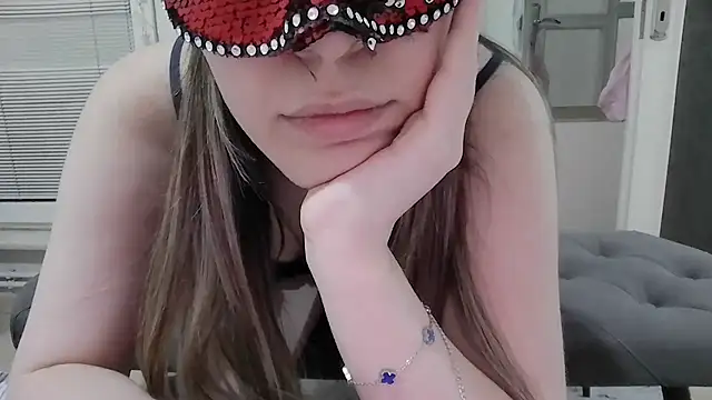 XXX chat uživo modela 34x1Isabel34