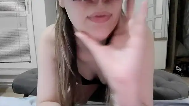 34x1Isabel34's Webcam Show