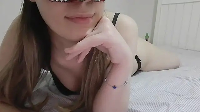 צ'אט XXX בשידור חי של 34x1Isabel34
