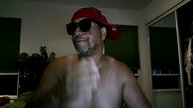pimpdaddy4ever Pertunjukan Webcam