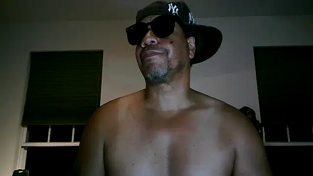 Show Webcam de pimpdaddy4ever