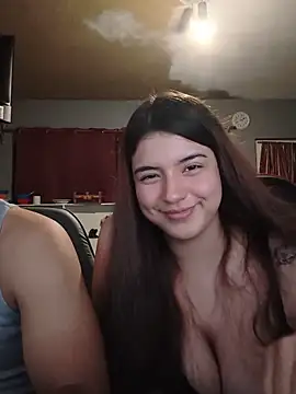 Carandrew's Webcam Show