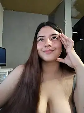 Show de Carandrew na webcam