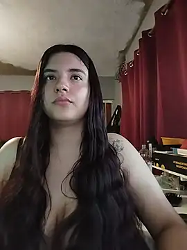 Show de Carandrew na webcam