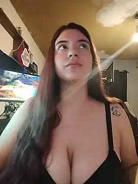 Carandrew's Webcam Show