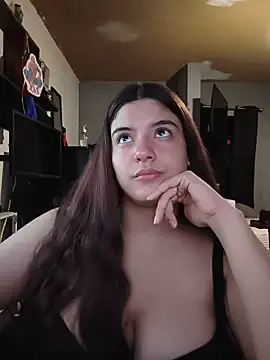 Carandrew's Webcam Show