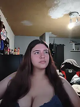 Carandrew Webcamshow