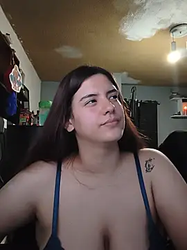 Carandrew webcam show