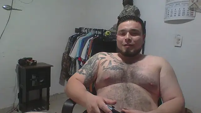 DirtyRcride Show Webcam