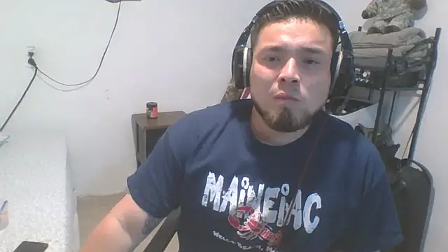 Show Webcam de DirtyRcride