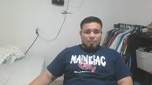 DirtyRcride Webcam show