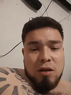 Show modela DirtyRcride na web-kameri