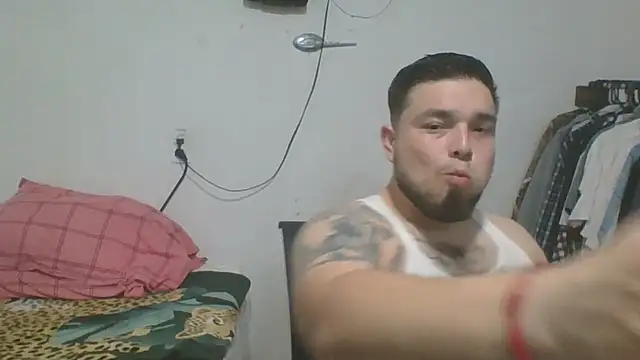 DirtyRcride webcam show