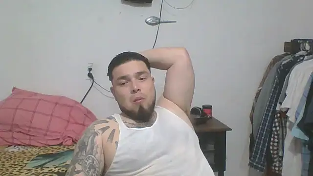 DirtyRcride Webcam Show
