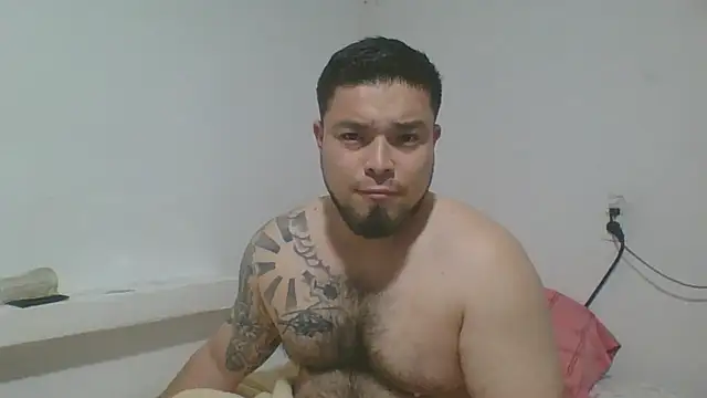 DirtyRcride Show Webcam