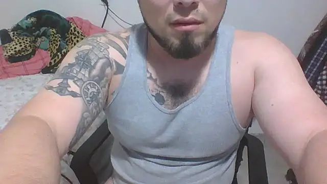 DirtyRcride webcam show
