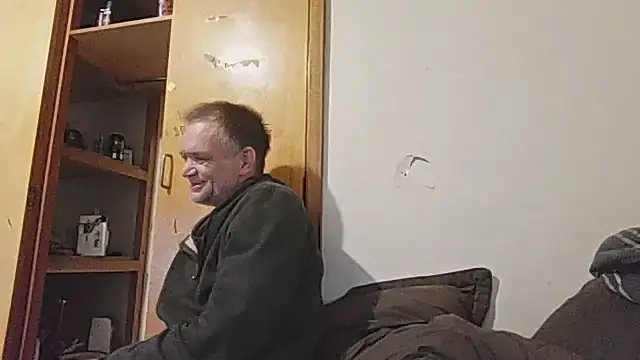 Pokazy przed kamerką – TooFknHorny7676@xh