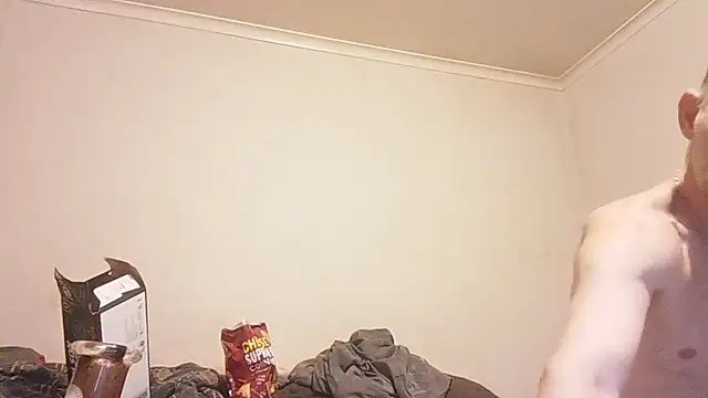 הופעת וובקאם של TooFknHorny7676@xh