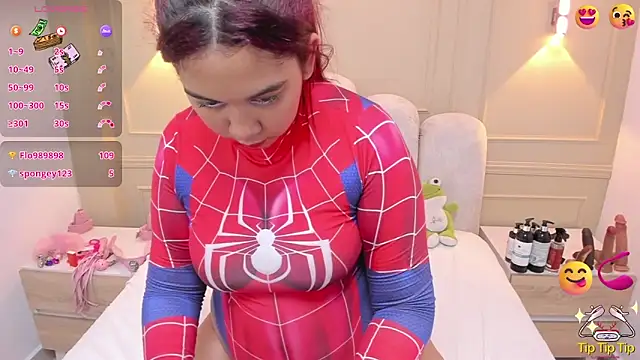 MADISON_ROWAN1 Show in webcam