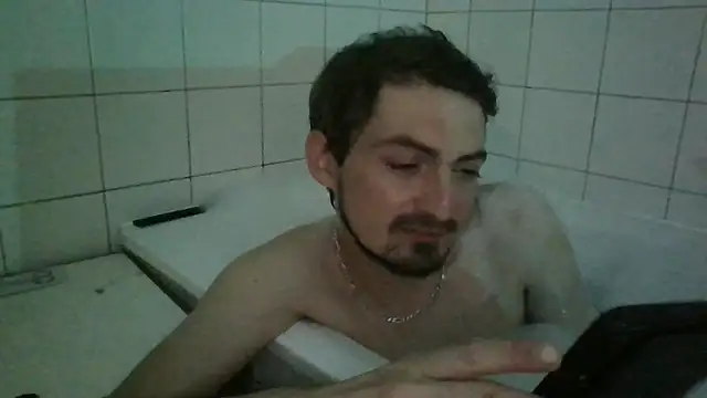 Wesleymodel – webcam-show