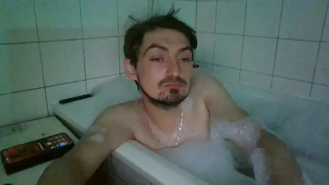 Show Webcam de Wesleymodel