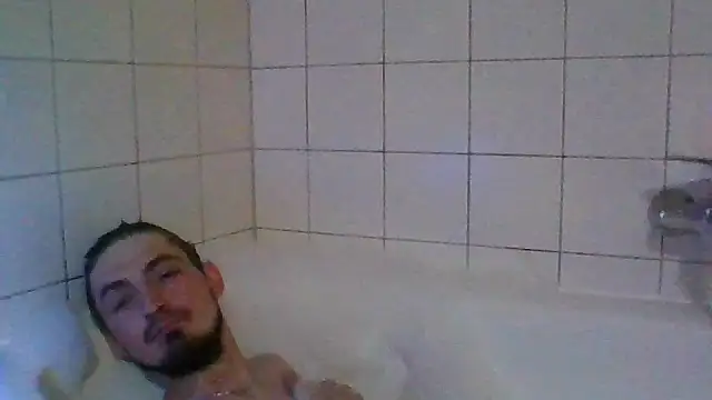 Webkamerová show Wesleymodel