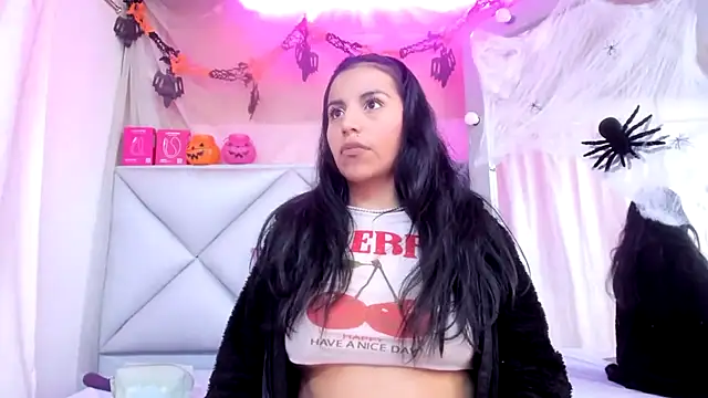 Emma_collins23's Webcam Show