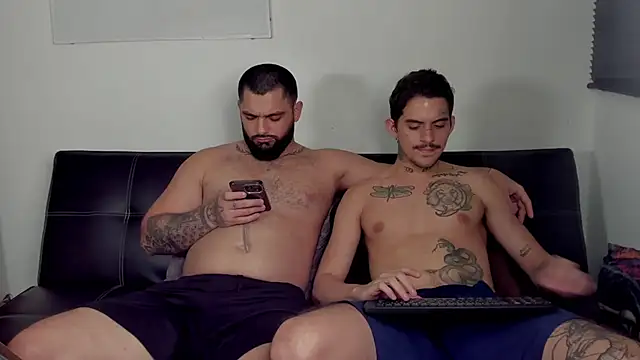 Chat XXX en directo de arturomontoya