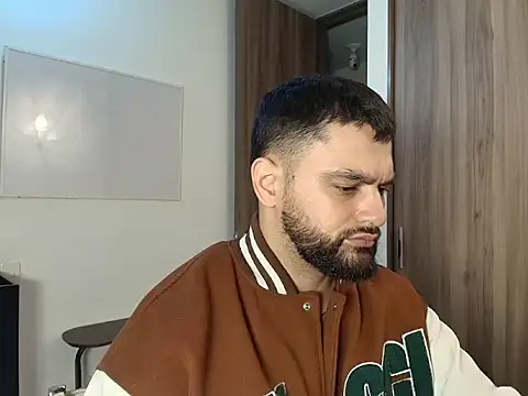 Show Webcam de arturomontoya