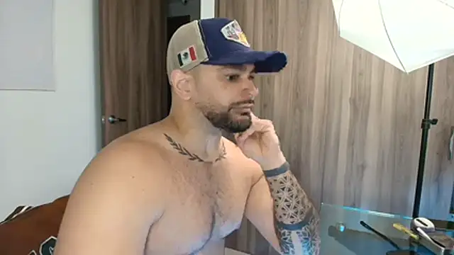 arturomontoya – webcam-show