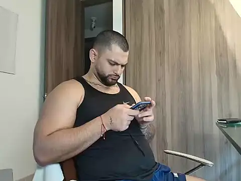 Chatroom XXX en direct de arturomontoya