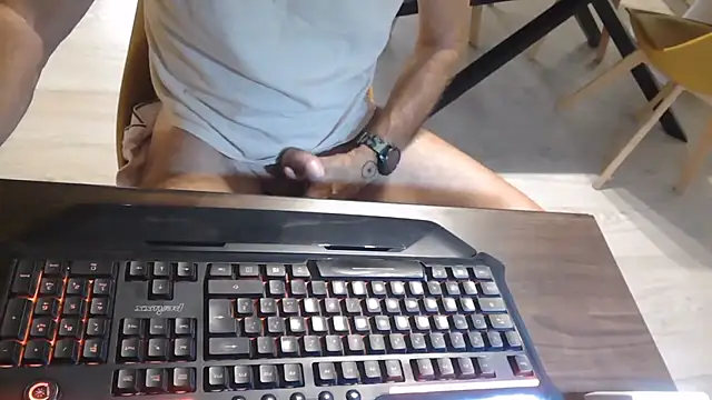 Adri_gard Adlı Modelin Web Kamerası Şovu