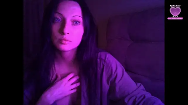 coocainemoodel's Live XXX Chat
