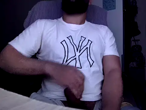 Show webcam de safado_dmais1