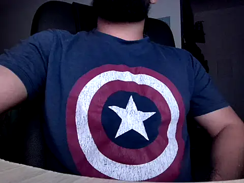 Show de webcam de safado_dmais1