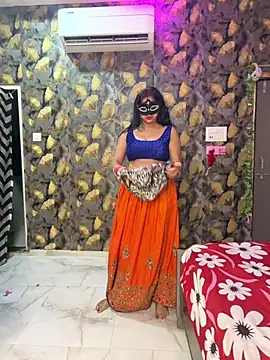 item_GirI webcam show