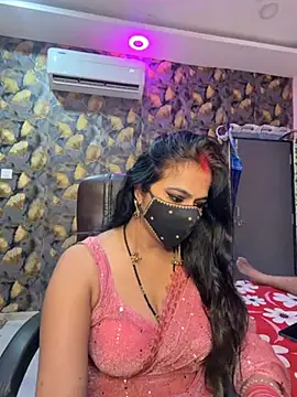 item_GirI Webcam-Show