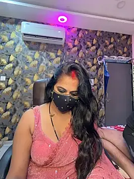 Show webcam de item_GirI