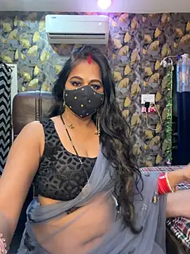item_GirI webcam show