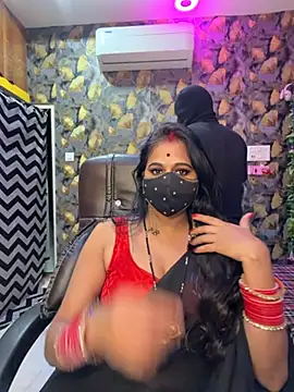 item_GirI Webcam-Show