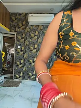 item_GirI webcam show