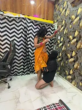 item_GirI's Webcam Show