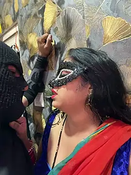 item_GirI Webcam-Show