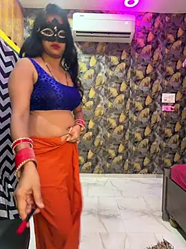 item_GirI Show in webcam