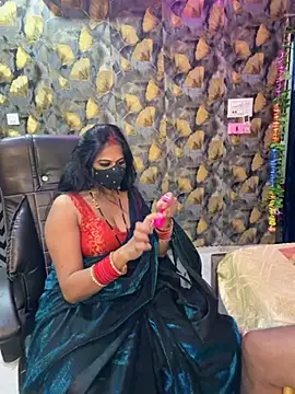 item_GirI ওয়েবক্যাম শো