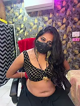 Chatroom XXX en direct de item_GirI