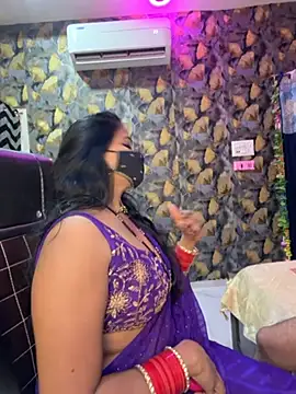 item_GirI ওয়েবক্যাম শো