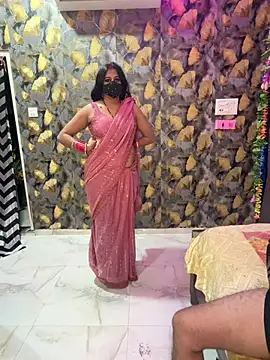 item_GirI Show Webcam
