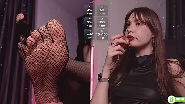 XXX chat uživo modela WendyyEmily