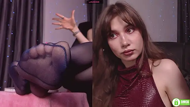 WendyyEmily 라이브 XXX 채팅